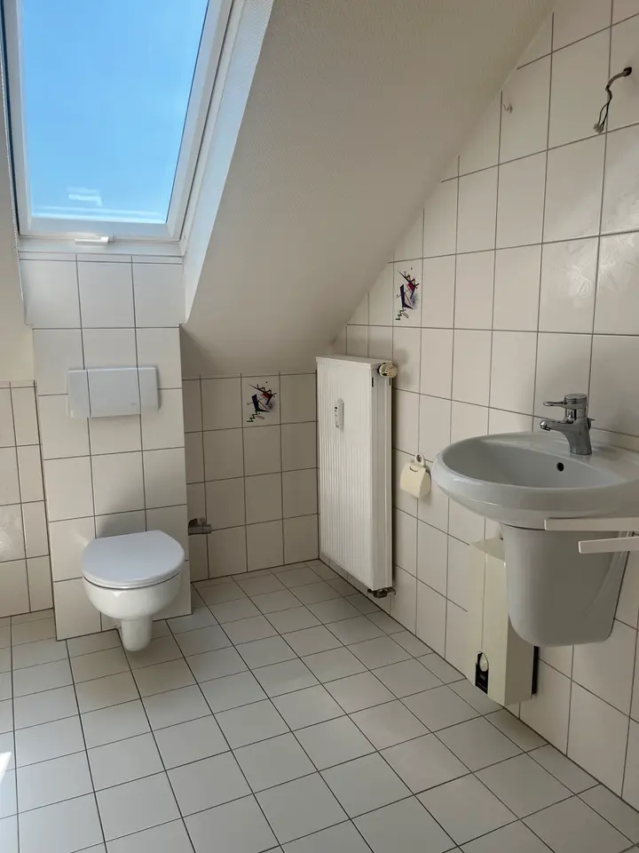 3 Zimmer Wohnung mit 72 m² in Saarbrücken – Bild 8
