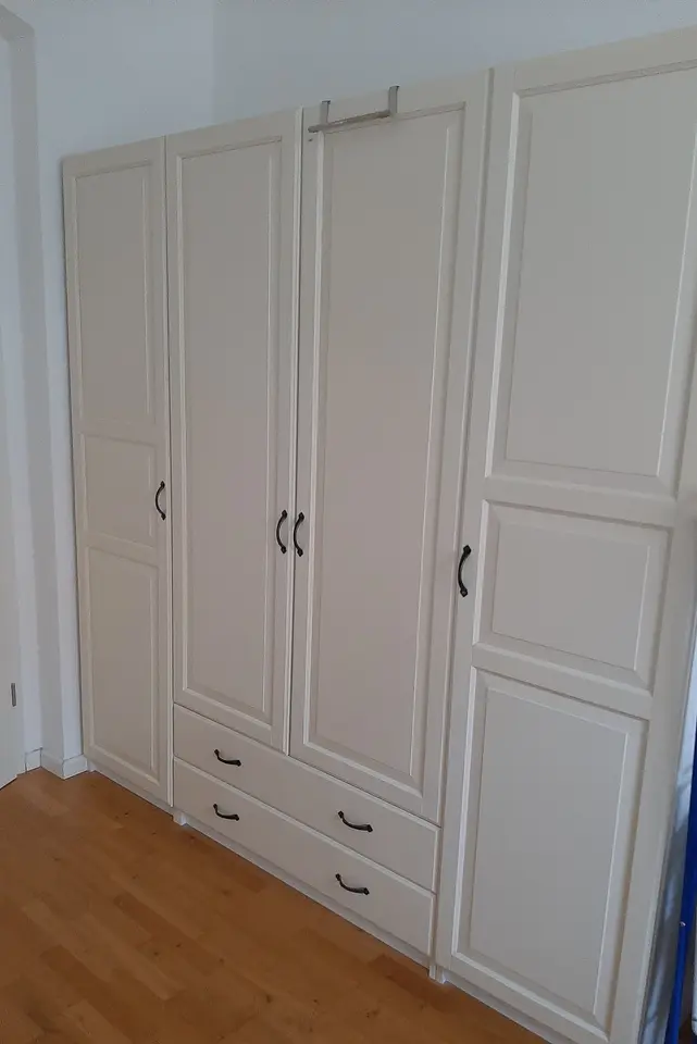 2 Zimmer Wohnung mit 65 m² in Erfurt – Bild 5