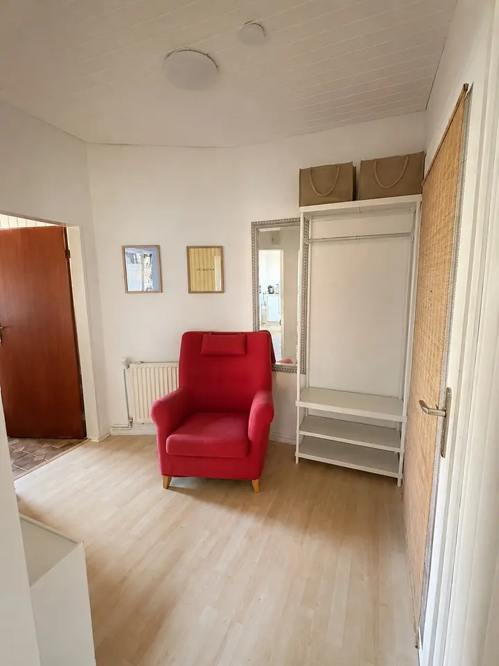 2 Zimmer Wohnung mit 55 m² in Bielefeld – Bild 8