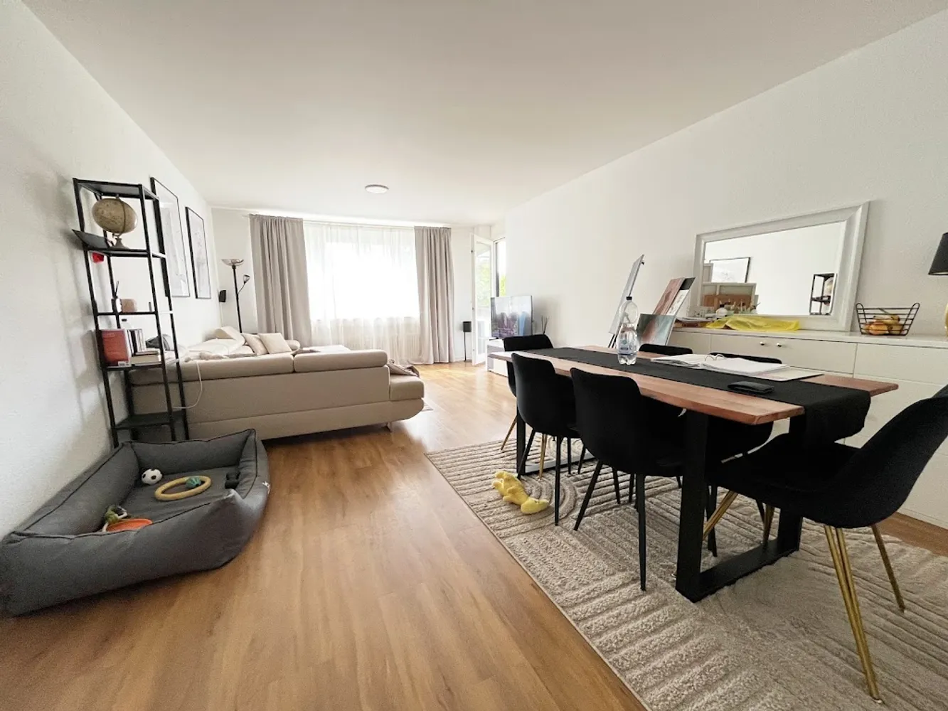 3 Zimmer Wohnung mit 97 m² in Köln – Bild 1