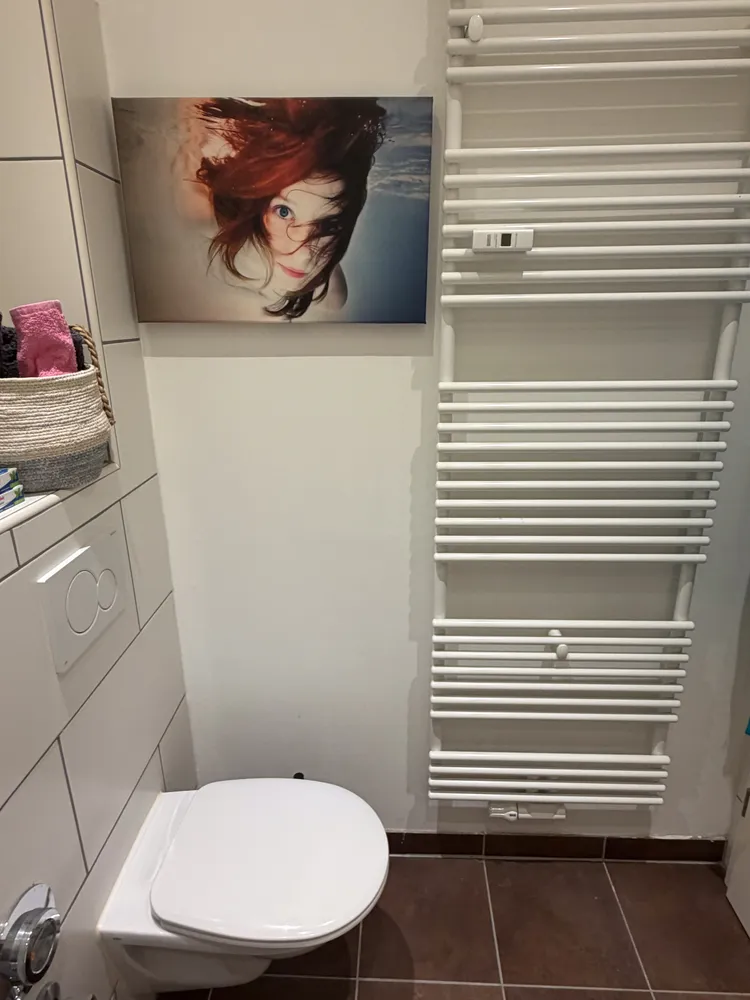 1 Zimmer Wohnung mit 50 m² in Mannheim – Bild 7