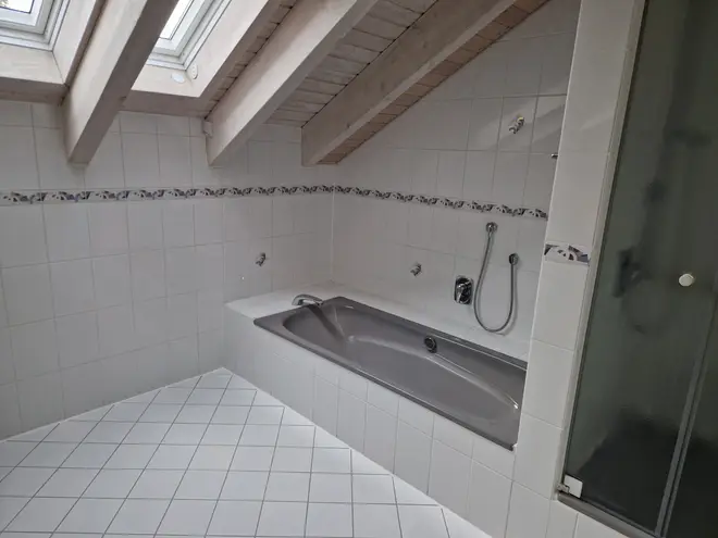 3 room apartment with 83 m² in Augsburg – Photo 6