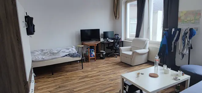 4 room apartment with 74 m² in Brunswick – Photo 3