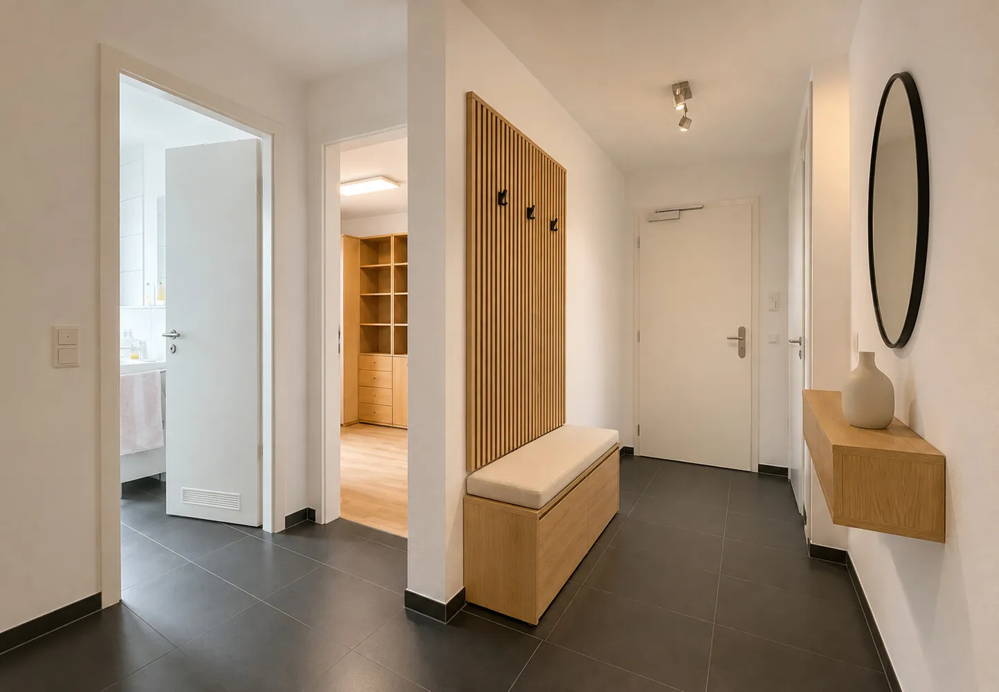 3 Zimmer Wohnung mit 78 m² in Mainz – Bild 9