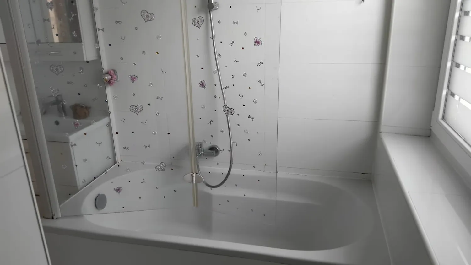 2 Zimmer Wohnung mit 66 m² in Augsburg – Bild 4