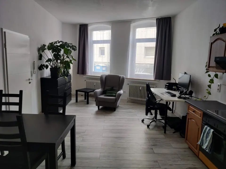 2 Zimmer Wohnung mit 55 m² in Bielefeld – Bild 5