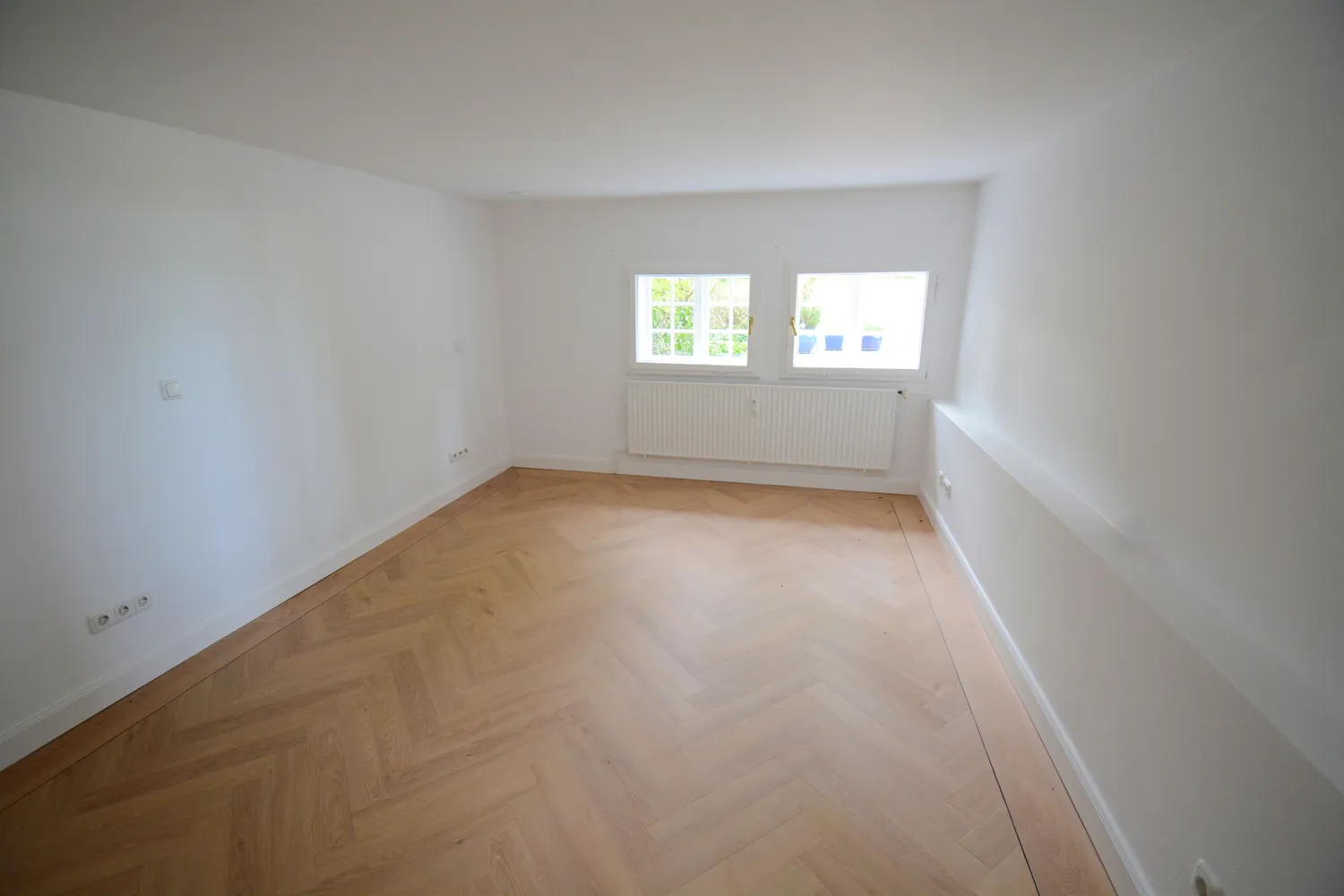 2 Zimmer Wohnung mit 103 m² in Lübeck – Bild 12