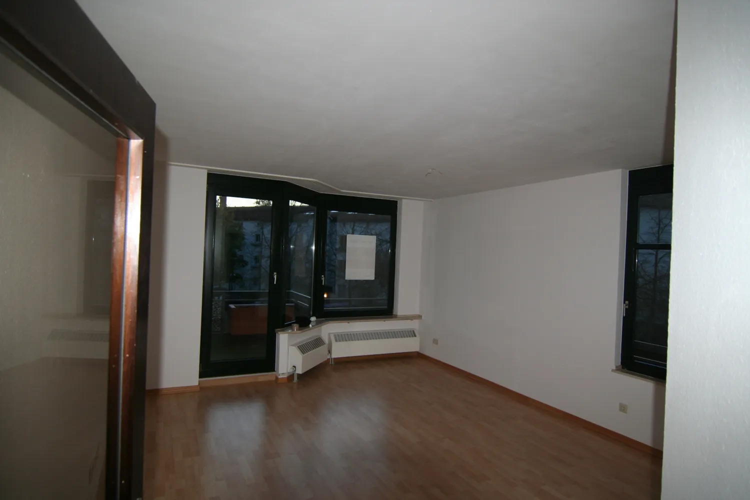 2 Zimmer Wohnung mit 53 m² in Haan – Bild 1