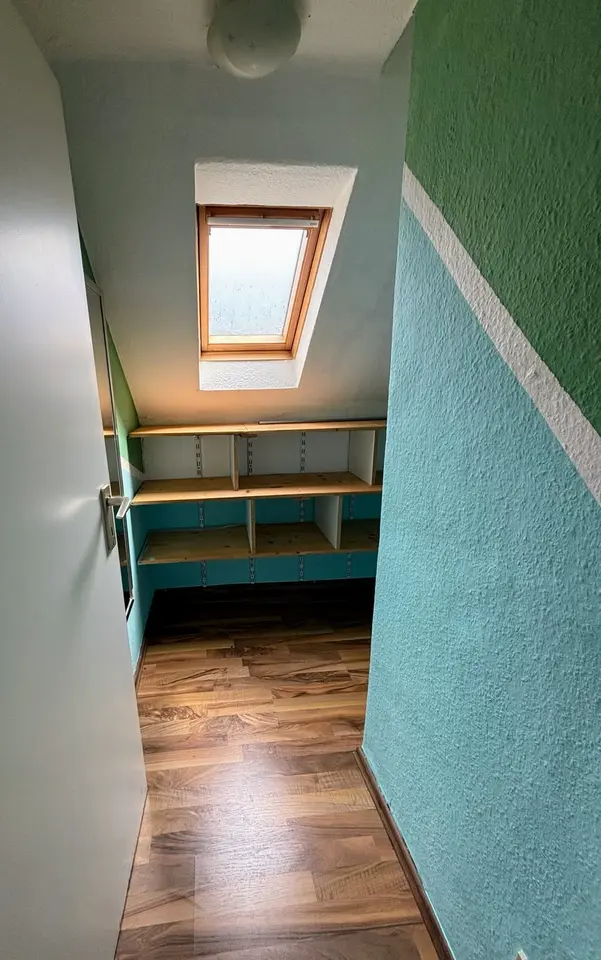 3 Zimmer Wohnung mit 50 m² in Oberhausen – Bild 7