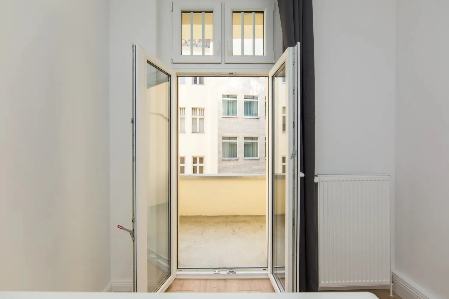 Shared room with 17 m² in Berlin – Photo 8