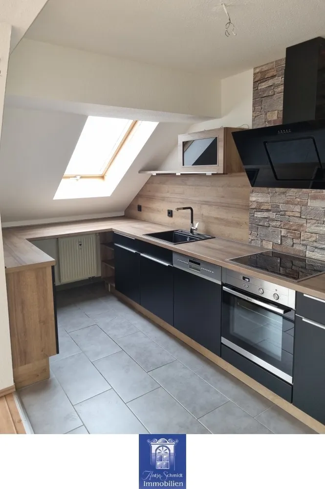 3 room apartment with 120 m² in Riesa – Photo 11