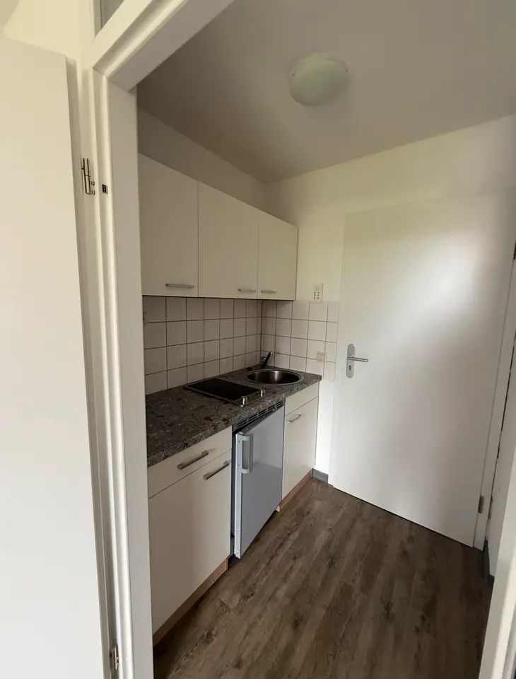 2 Zimmer Wohnung mit 21 m² in Bielefeld – Bild 8