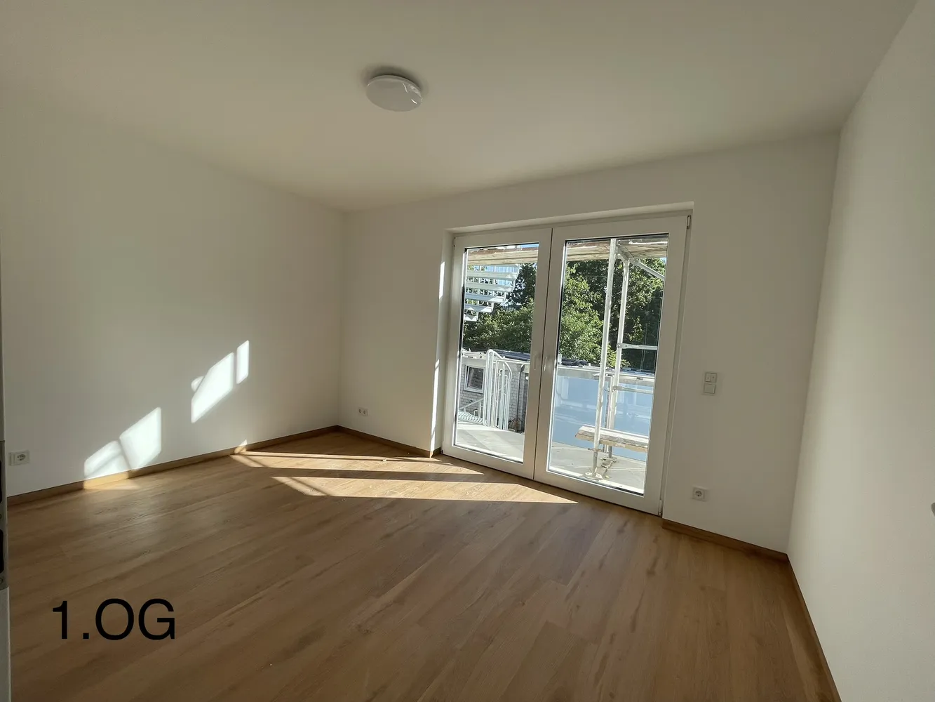 3 Zimmer Wohnung mit 84 m² in Köln – Bild 4