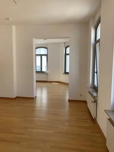 3 room apartment with 80 m² in Hanover – Photo 1