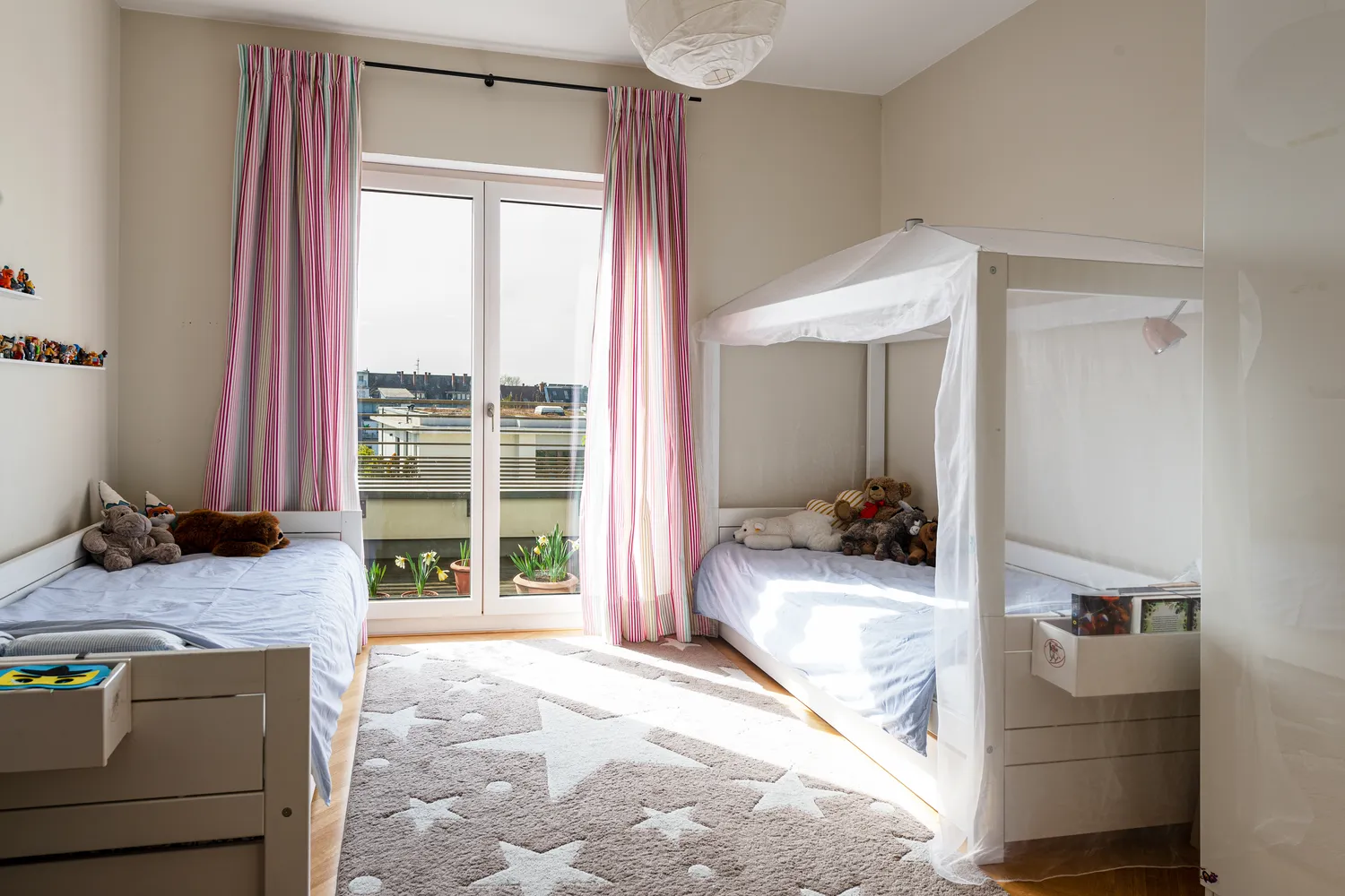 5 Zimmer Wohnung mit 219 m² in Düsseldorf – Bild 10