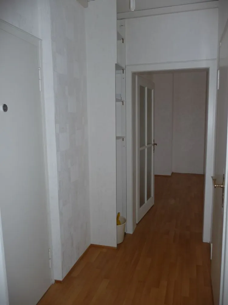 2 room apartment with 35 m² in Berlin – Photo 3