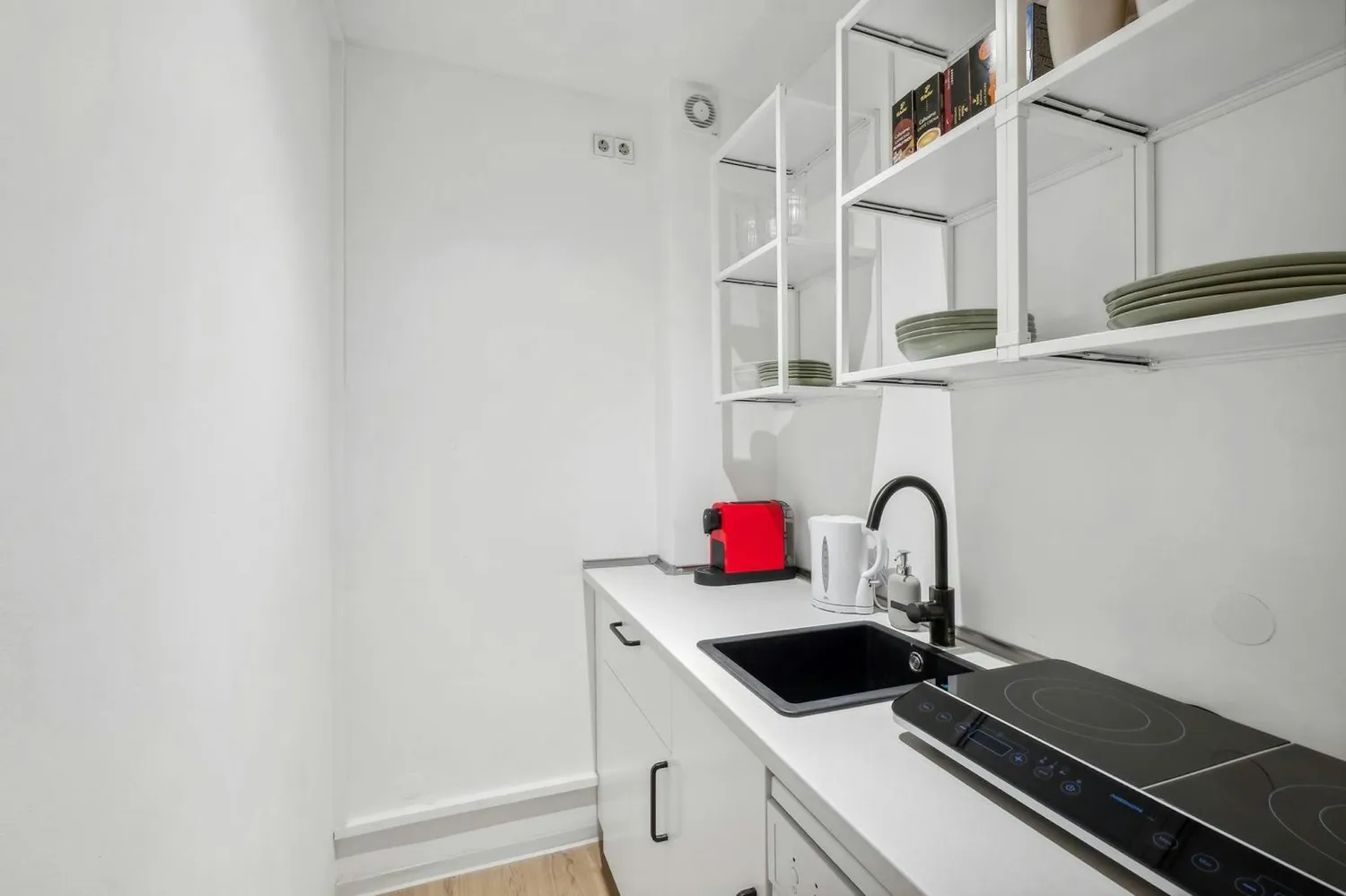 WG-Zimmer mit 16 m² in Hamburg – Bild 10