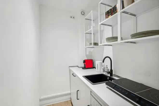 WG-Zimmer mit 16 m² in Hamburg – Bild 10