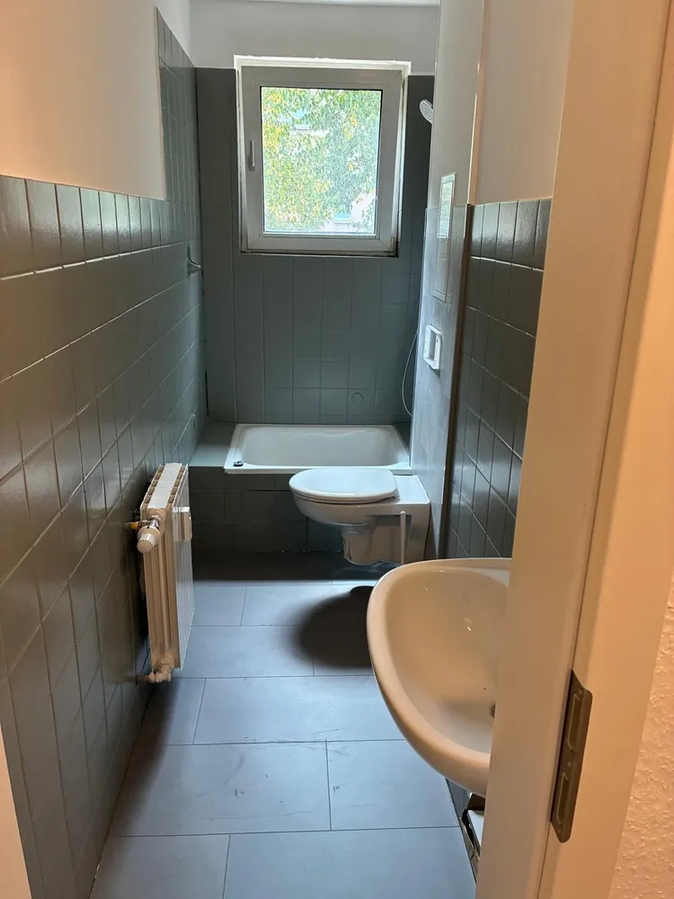 4 Zimmer Wohnung mit 65 m² in Duisburg – Bild 5