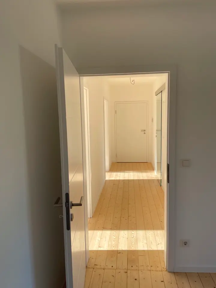 2 Zimmer Wohnung mit 78 m² in Duderstadt – Bild 9
