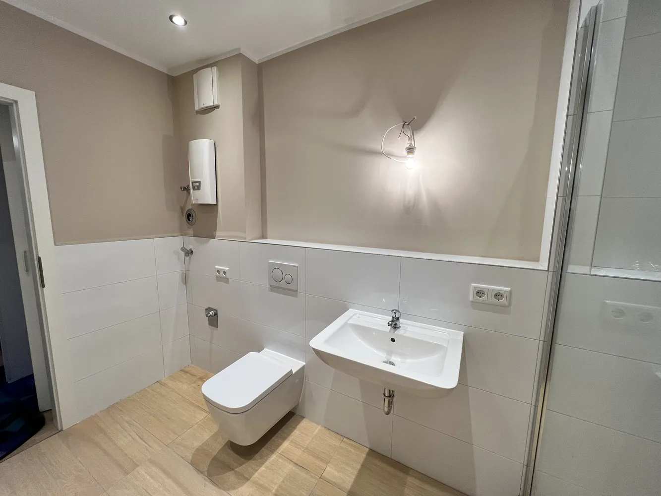 1 room apartment with 52 m² in Dortmund – Photo 10