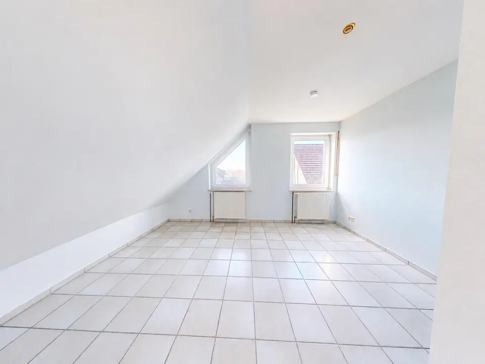 2 Zimmer Wohnung mit 30 m² in Coesfeld – Bild 3