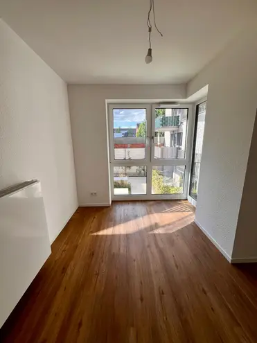 1 Zimmer Wohnung mit 38 m² in Hamburg – Bild 12