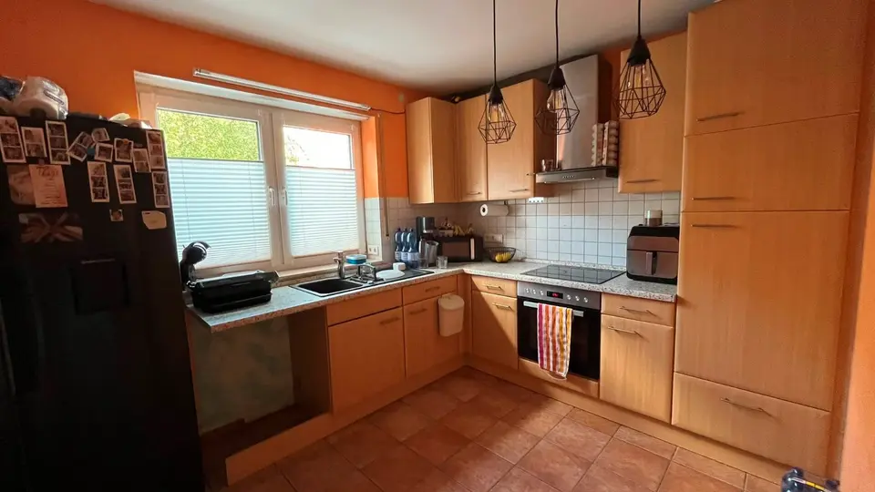 6 Zimmer Haus mit 130 m² in Emsdetten – Bild 3