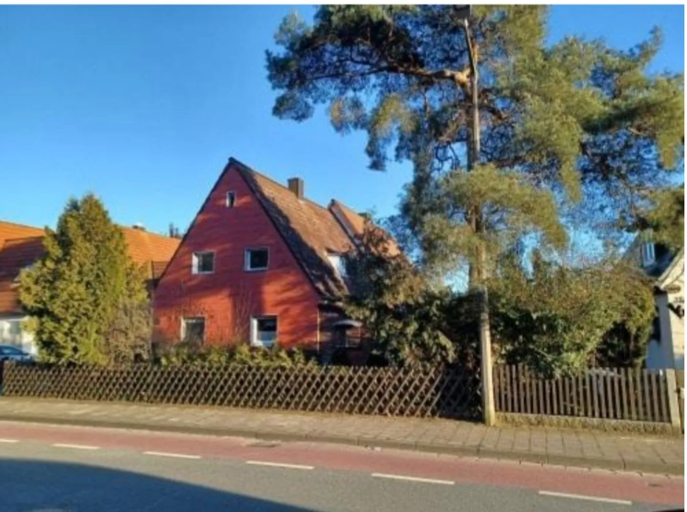 4 Zimmer Haus mit 100 m² in Erlangen – Bild 8
