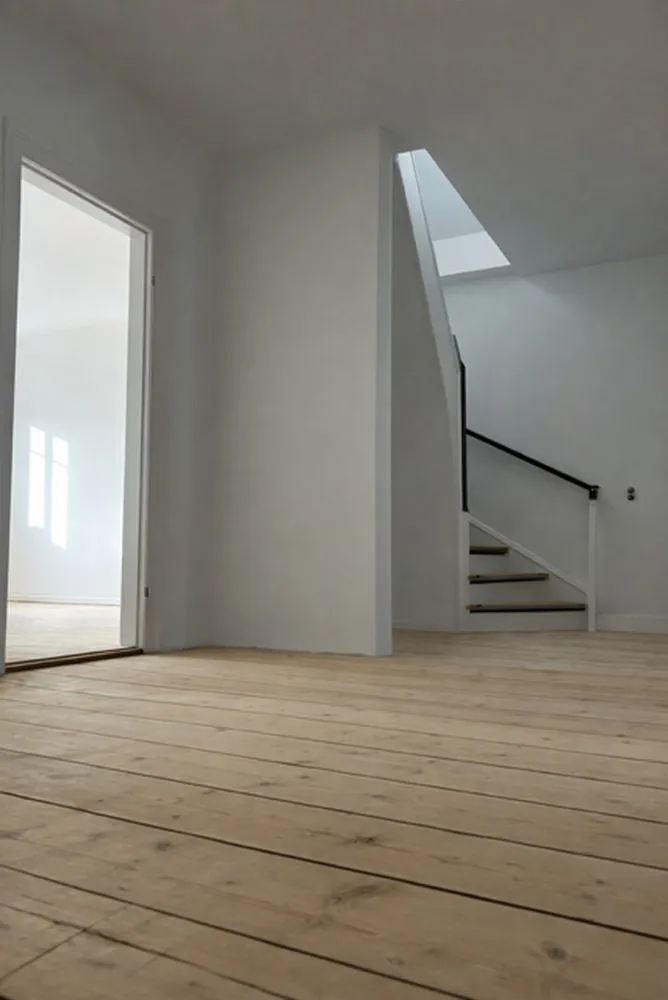5 Zimmer Wohnung mit 145 m² in Bremen – Bild 6