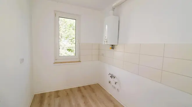 2 Zimmer Wohnung mit 47 m² in Chemnitz – Bild 6