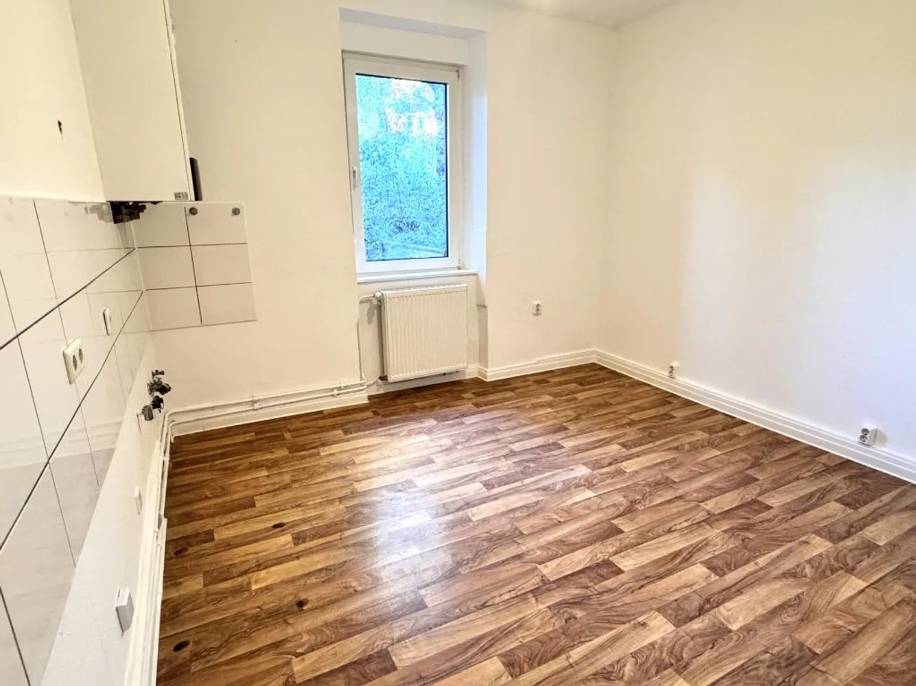 2 Zimmer Wohnung mit 50 m² in Kaiserslautern – Bild 1