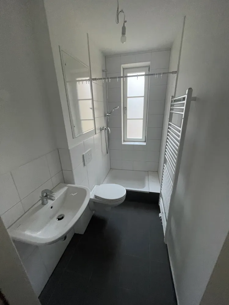 2 Zimmer Wohnung mit 41 m² in Darmstadt – Bild 6