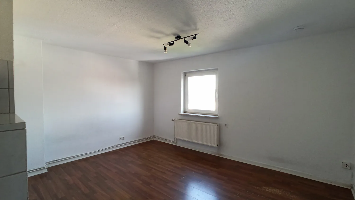 1 Zimmer Wohnung mit 28 m² in Lübeck – Bild 2