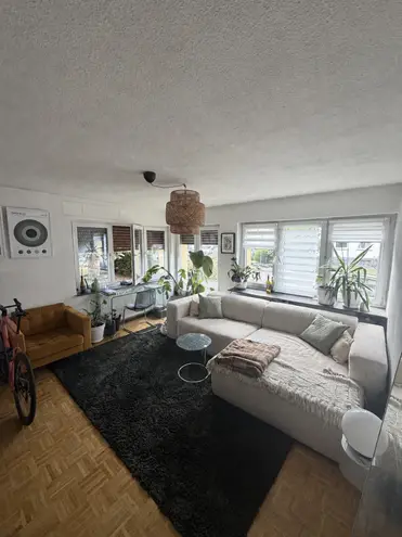2 Zimmer Wohnung mit 52 m² in Gießen – Bild 2