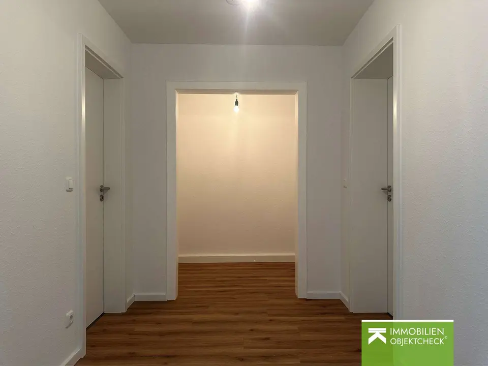 2 Zimmer Wohnung mit 61 m² in Velbert – Bild 4