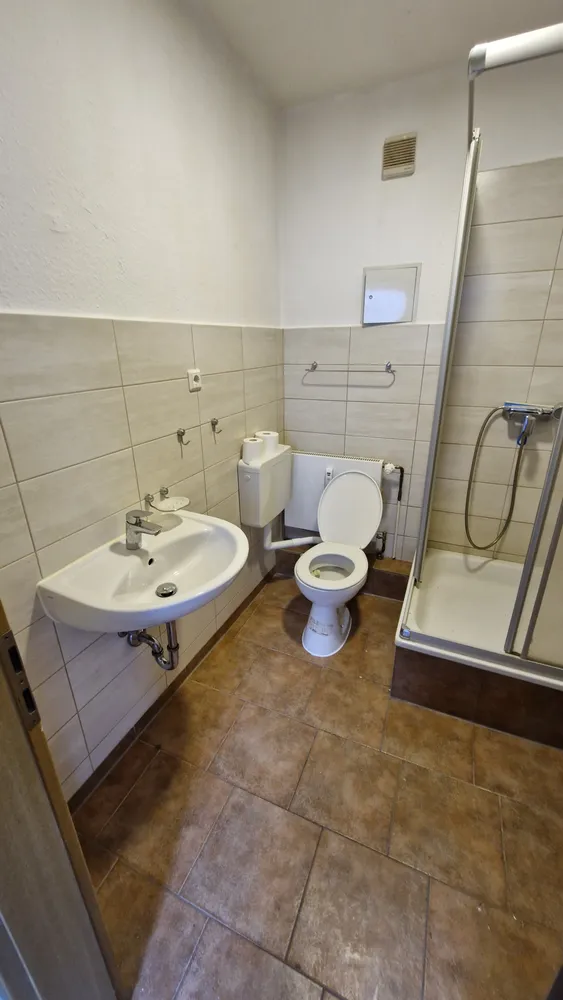3 Zimmer Wohnung mit 60 m² in Magdeburg – Bild 3