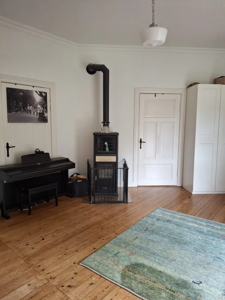 4 Zimmer Wohnung mit 140 m² in Lüneburg – Bild 3