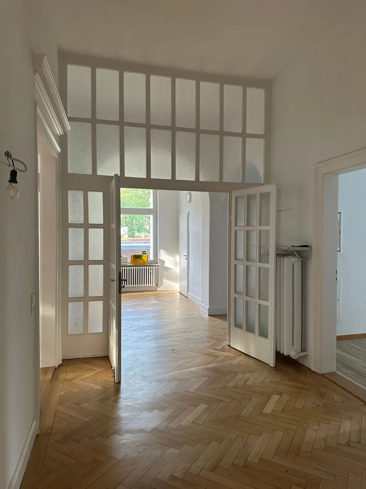 4 Zimmer Wohnung mit 147 m² in Bamberg – Bild 12