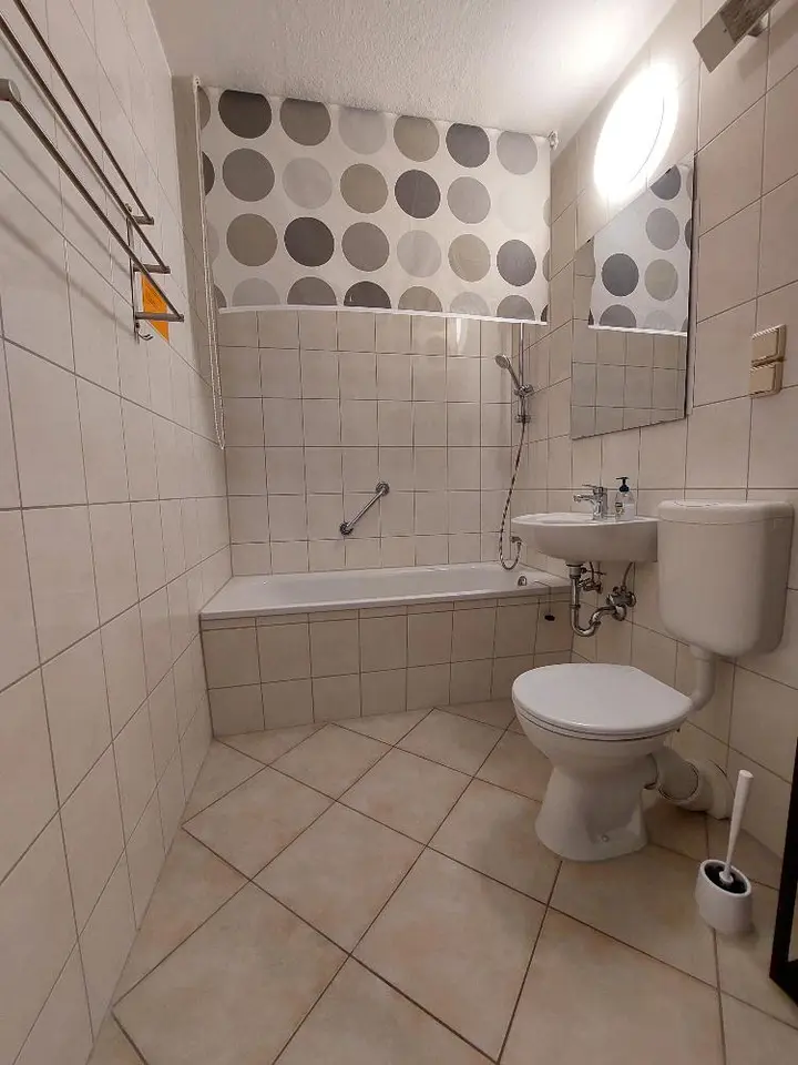 Shared room with 56 m² in Aschersleben – Photo 9