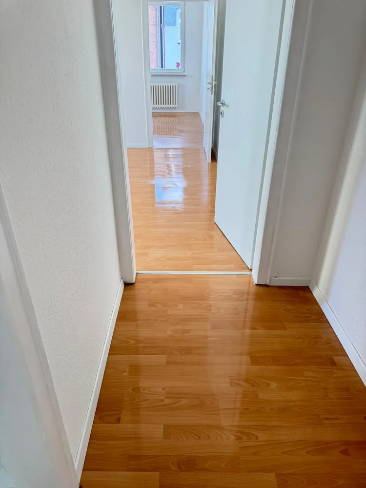 2 Zimmer Wohnung mit 46 m² in Oberhausen – Bild 1