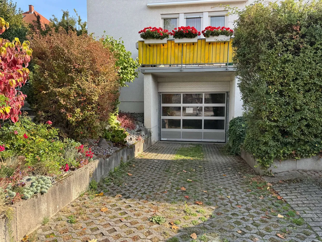 3 Zimmer Wohnung mit 85 m² in Heppenheim – Bild 7