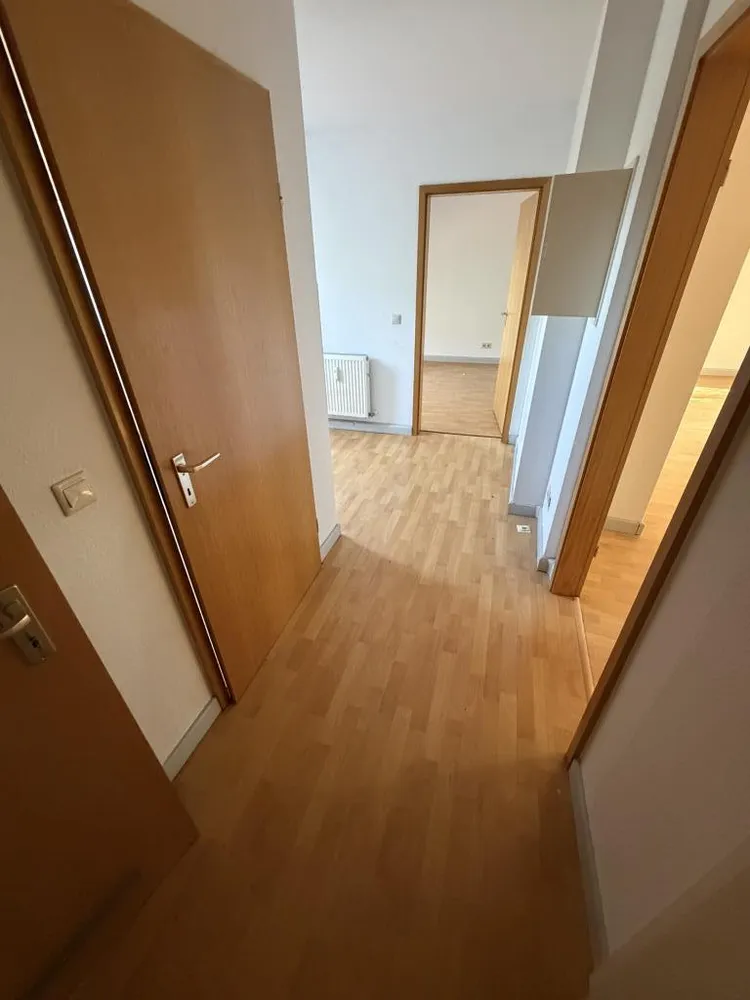 2 room apartment with 48 m² in Dortmund – Photo 3