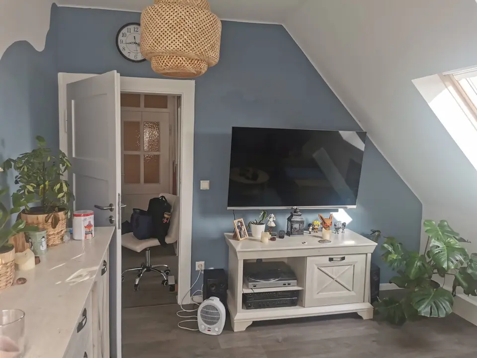 2 Zimmer Wohnung mit 44 m² in Minden – Bild 7