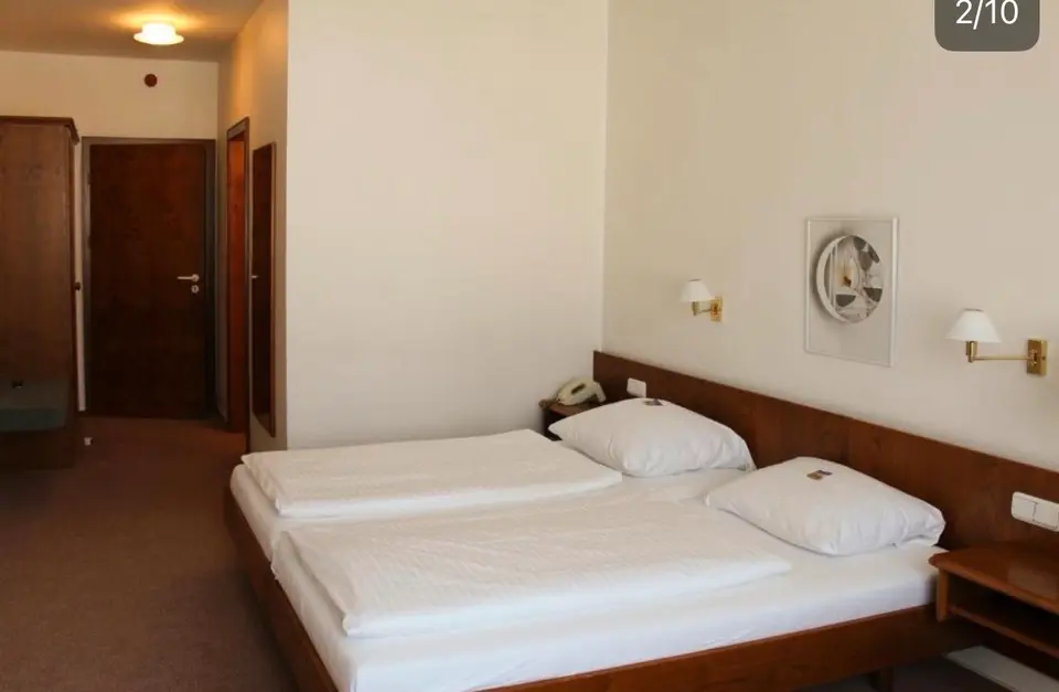 Studio mit 20 m² in Frankfurt am Main – Bild 9