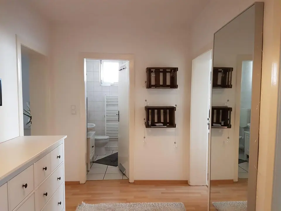 5 Zimmer Wohnung mit 120 m² in Wuppertal – Bild 4
