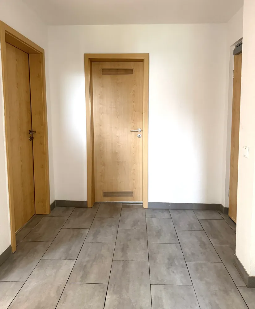 2 room apartment with 54 m² in Magdeburg – Photo 2