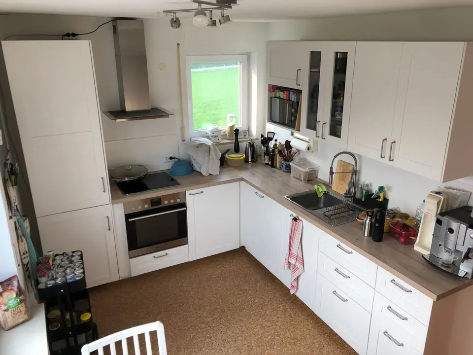 4 Zimmer Wohnung mit 91 m² in Memmingen – Bild 3