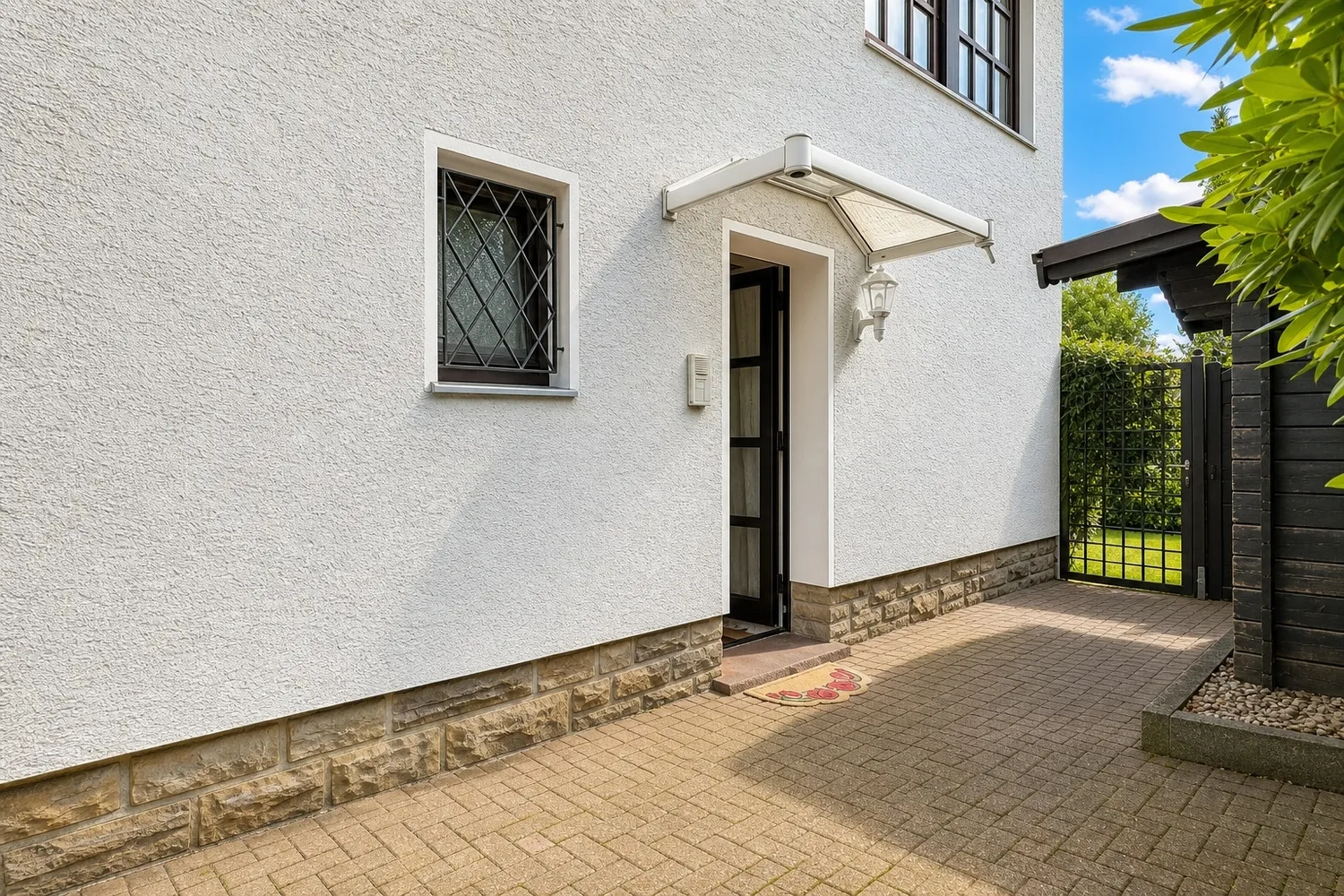 2 Zimmer Wohnung mit 60 m² in Essen – Bild 2
