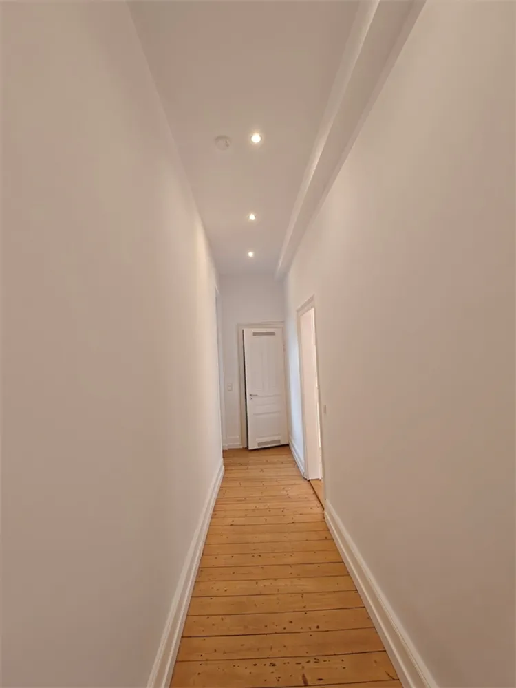 2 Zimmer Wohnung mit 50 m² in Frankfurt am Main – Bild 1